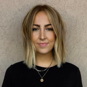 Meet your Posher, Allie